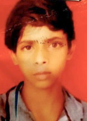 Teenager died by drowning in Mahava river