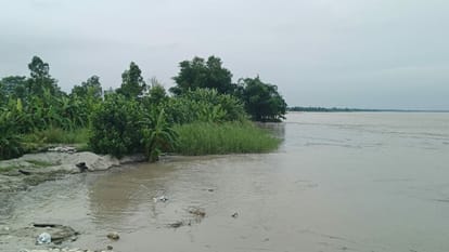 Every year we face the brunt of flood, devastation and then it is our destiny to settle