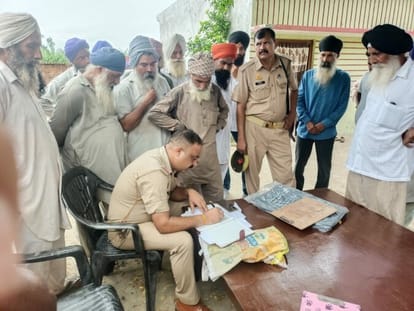 Dead body of married woman found hanging, brother-in-law accused of murder