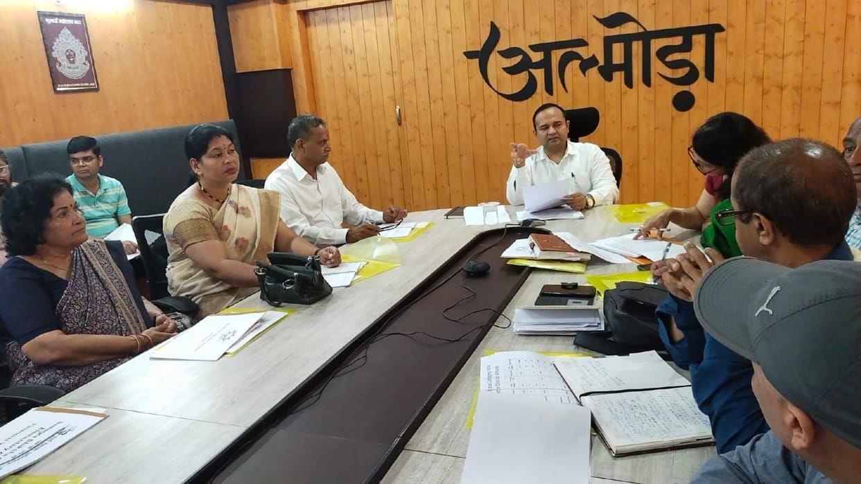 6455.19 lakh approved in overall education
