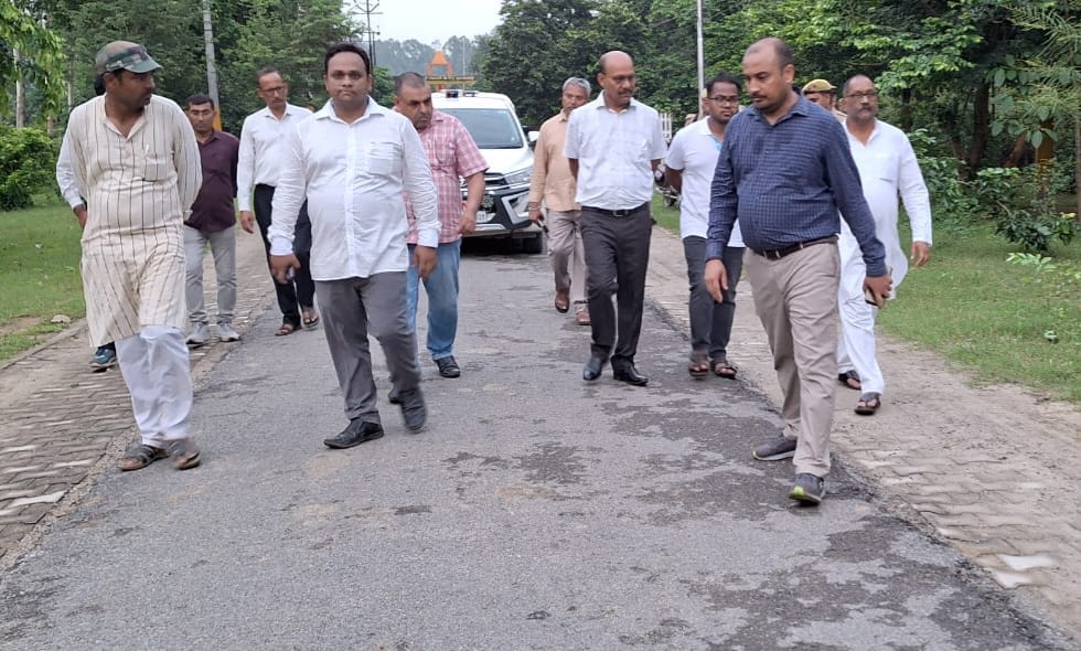 Chief Minister can come to Bijnor on 22