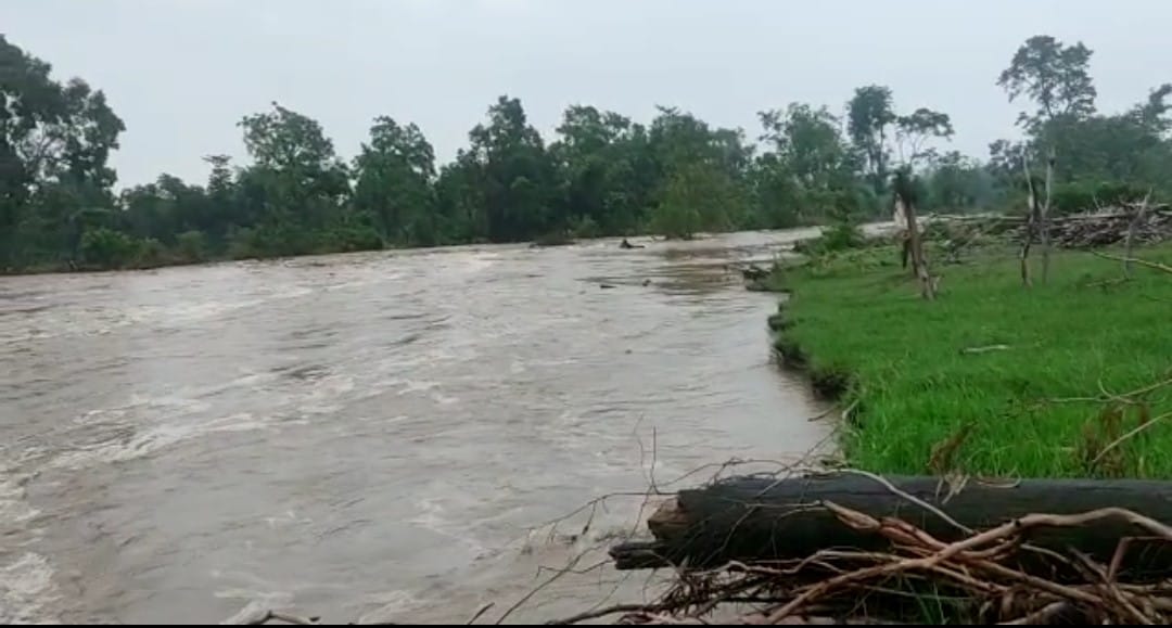Claim to open Purnagiri road in two days if the weather is favorable
