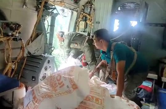 Shakti, Maraud and Shansher food items delivered