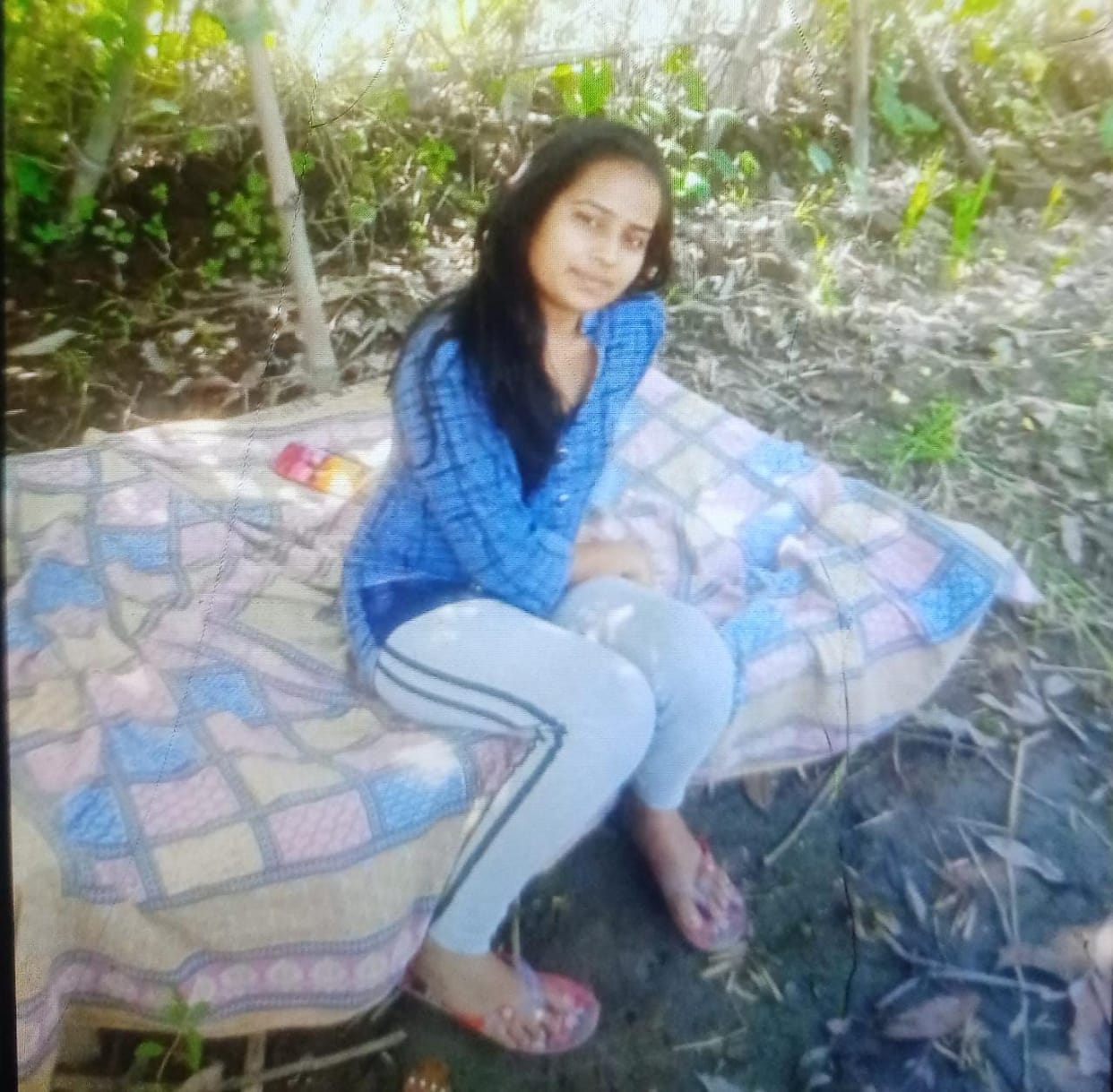 step brother killed sister