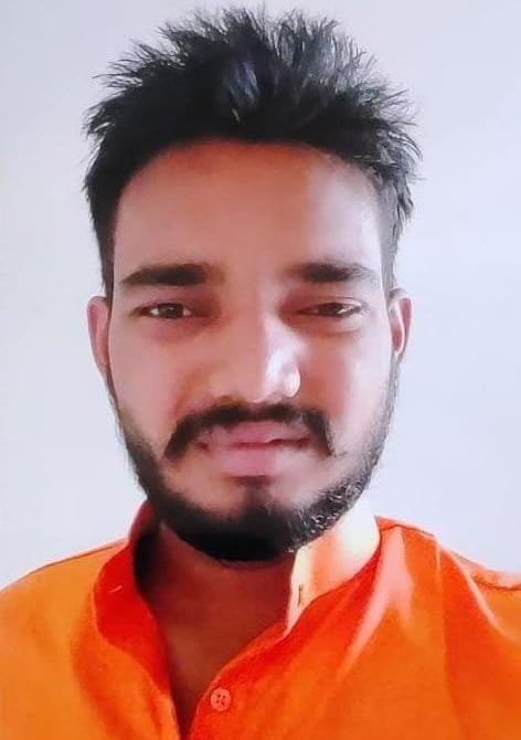 LLB student jumped into the well and killed himself, created an uproar
