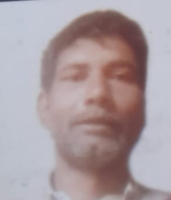 Laborer died after falling into a pit filled with water