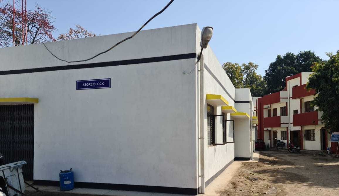Tanakpur will be the first model ITI of the district
