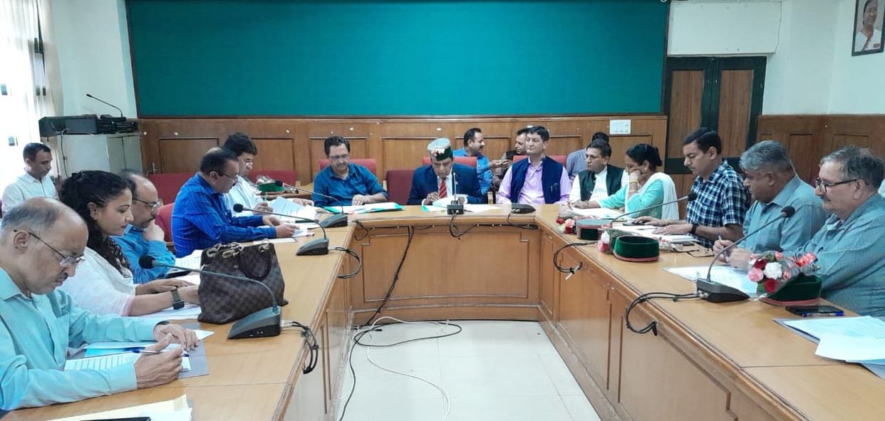 IGMC now in regional hospital

105 tests will be done on prices, approval received