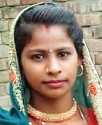 Dead body of married woman found hanging, accused of dowry death