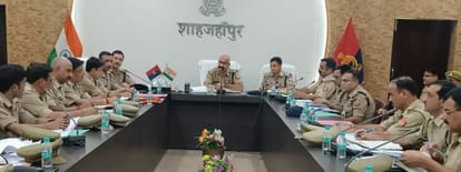 The procession of Kanwariya and Muharram should not come face to face, keep an eye on the cameras