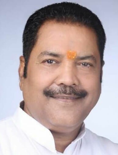 Asked for money by creating fake Instagram ID of MLA