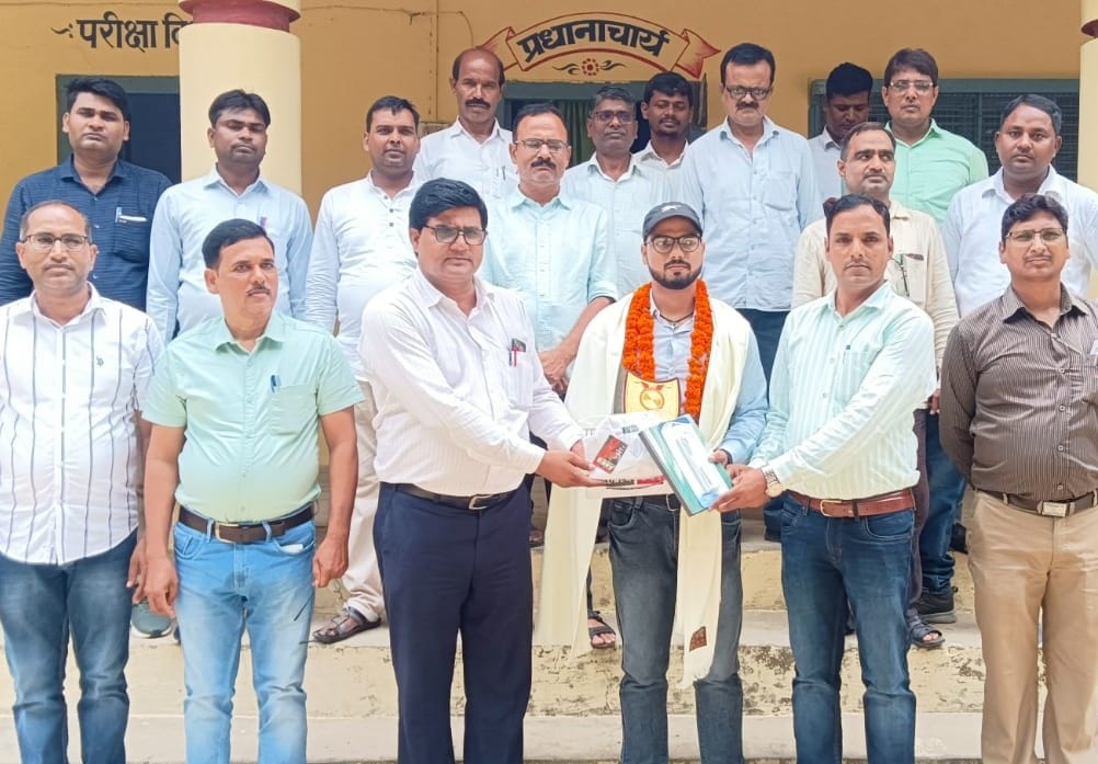 neet student congretulation