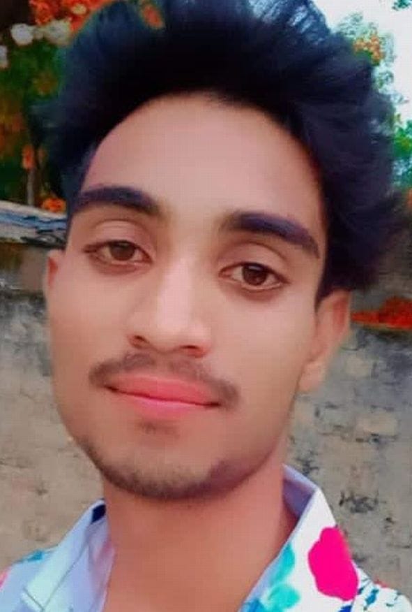 The youth who went to Kullu Manali is not known, the family is also worried