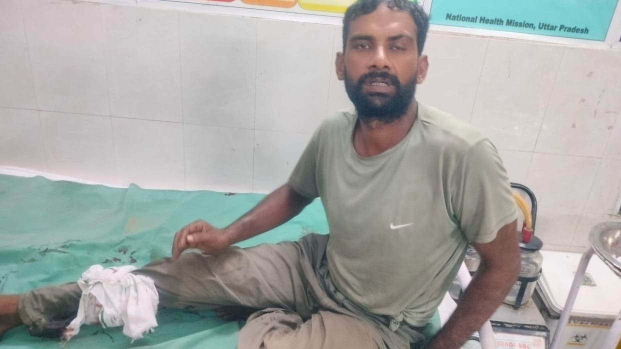 15 thousand rupees prize arrested in encounter