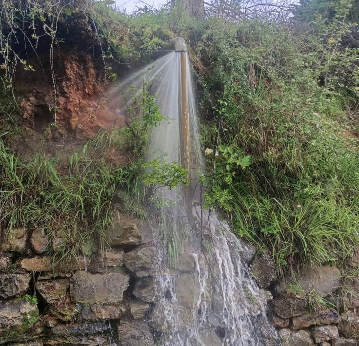 Quarala scheme made a year ago stalled for three days