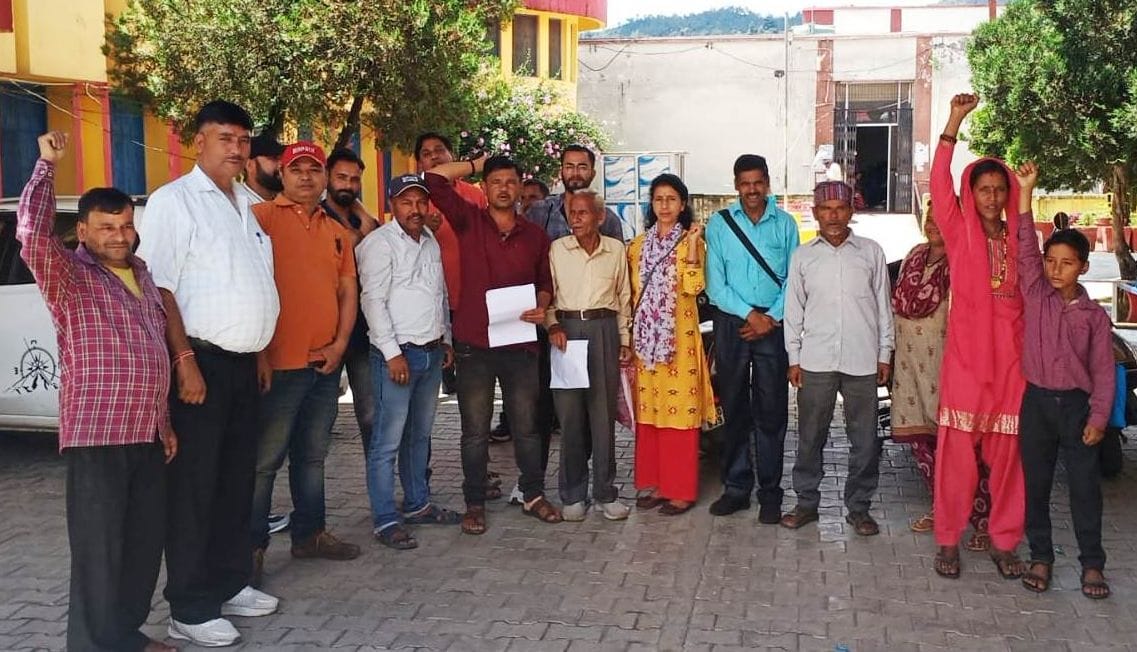 People agitated over non-deployment of specialist doctors