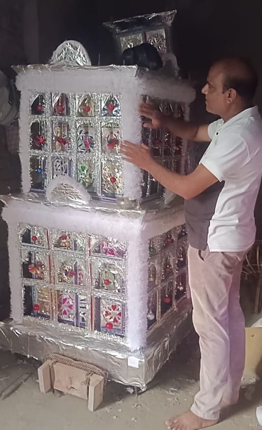 cultural activity