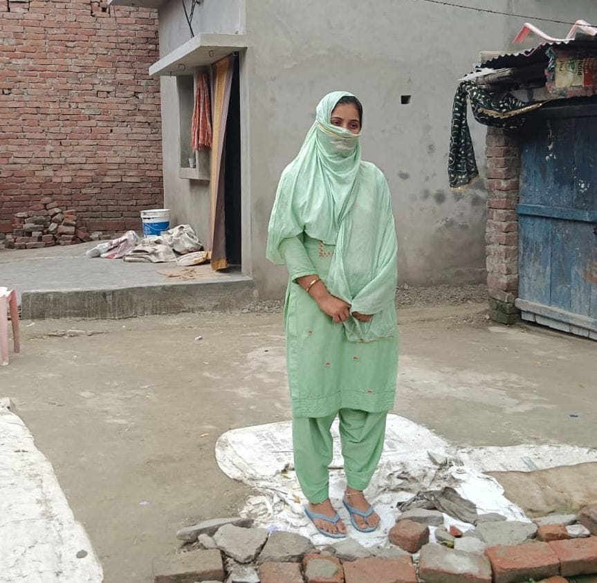 Husband turns traitor, crucify him: Shaba