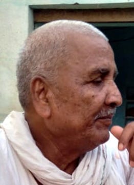 Elderly beaten to death in dispute over removal of balcony