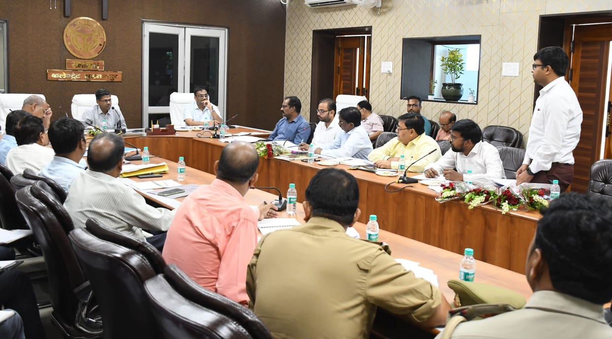 Consumers will not deposit if wrong bill is handed over