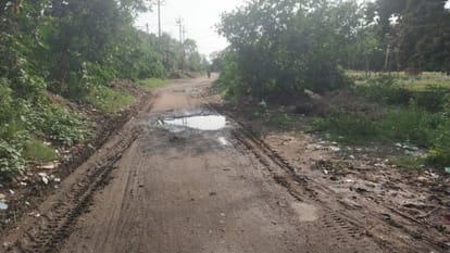 The budget has been approved but now you will have to eat potholes on the road