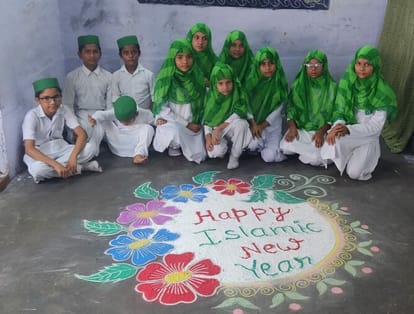 Muharram's moon sighted, Fatihakhwani held in memory of Hasan-Hussain