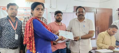 Make Nigahi a skilled block teacher: BEO