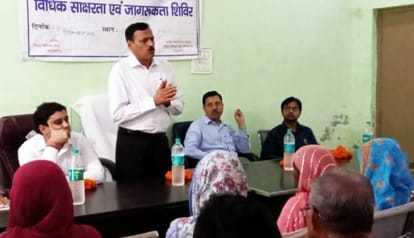 Disputes can be settled by conciliation