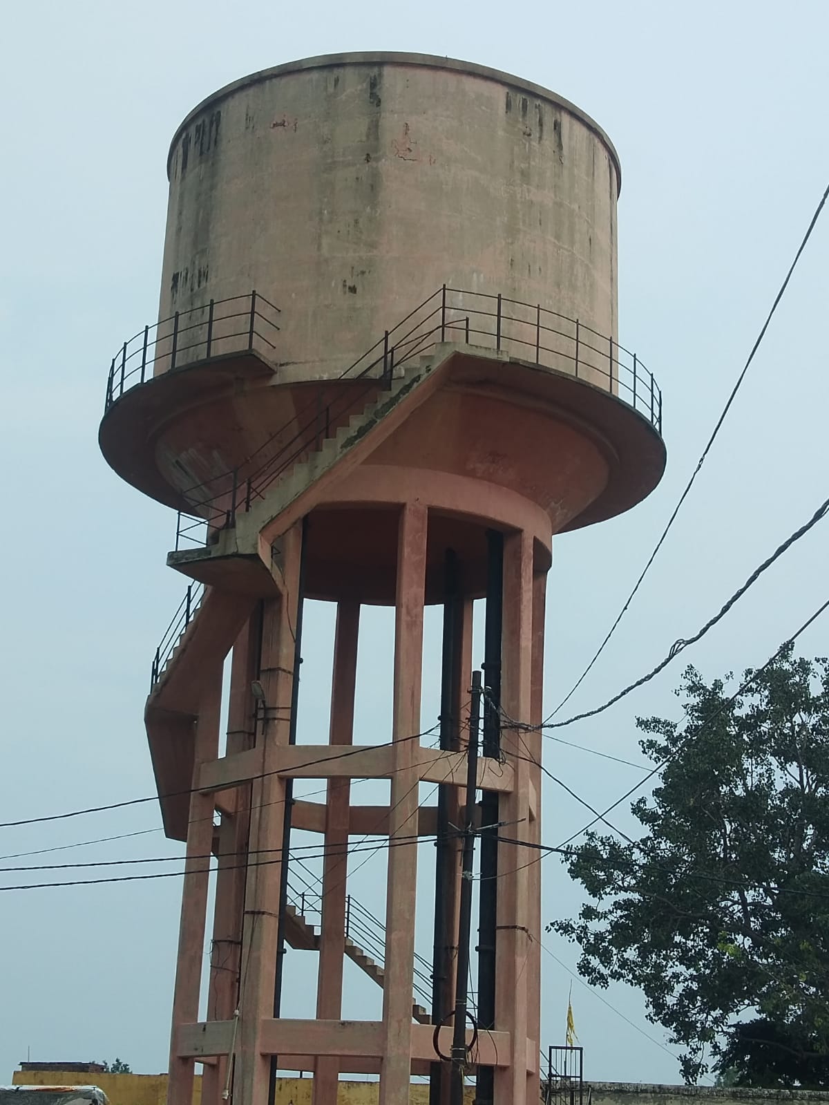 18.60 crore people will get drinking water in Anupshahar