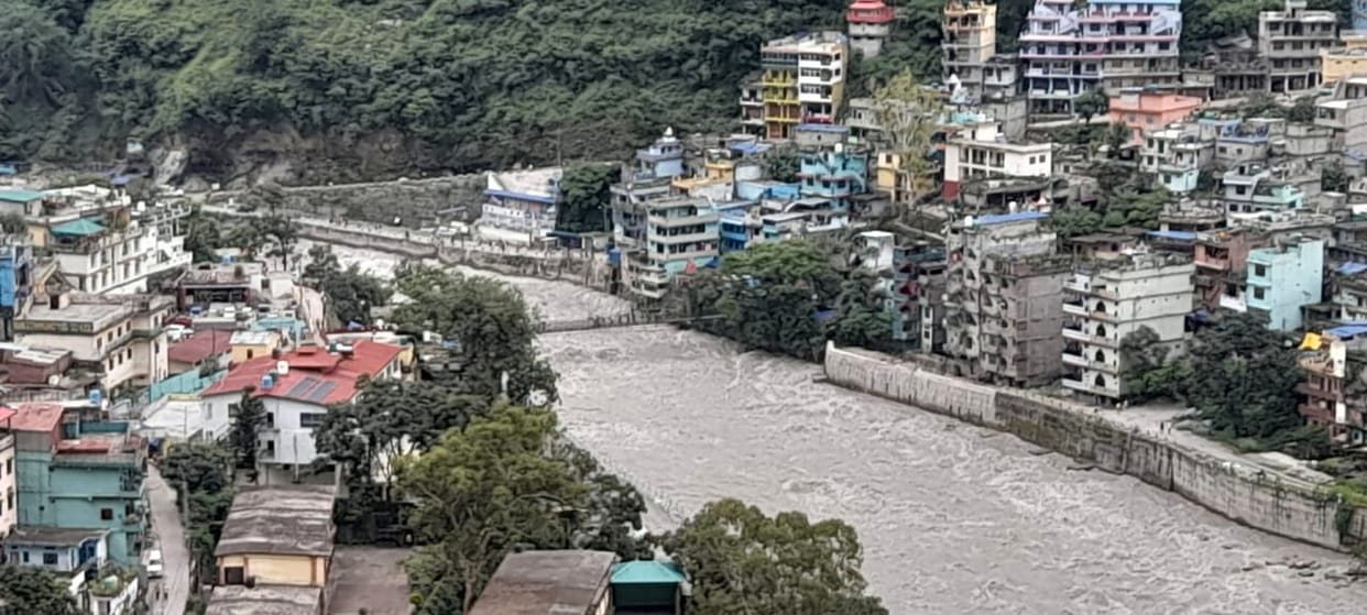 Changed the time of opening and closing of bridges between India and Nepal