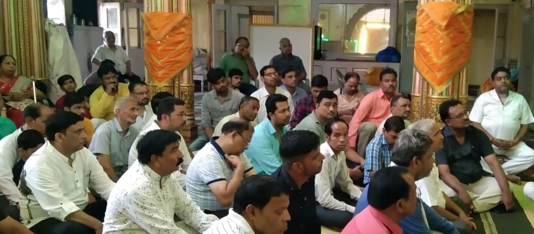 Fury over the murder of Jain monk