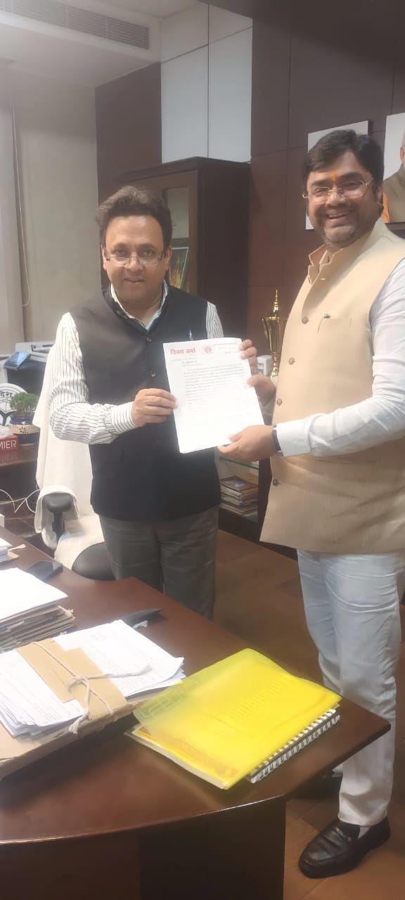 Legislator increased demand to make PHC CHC