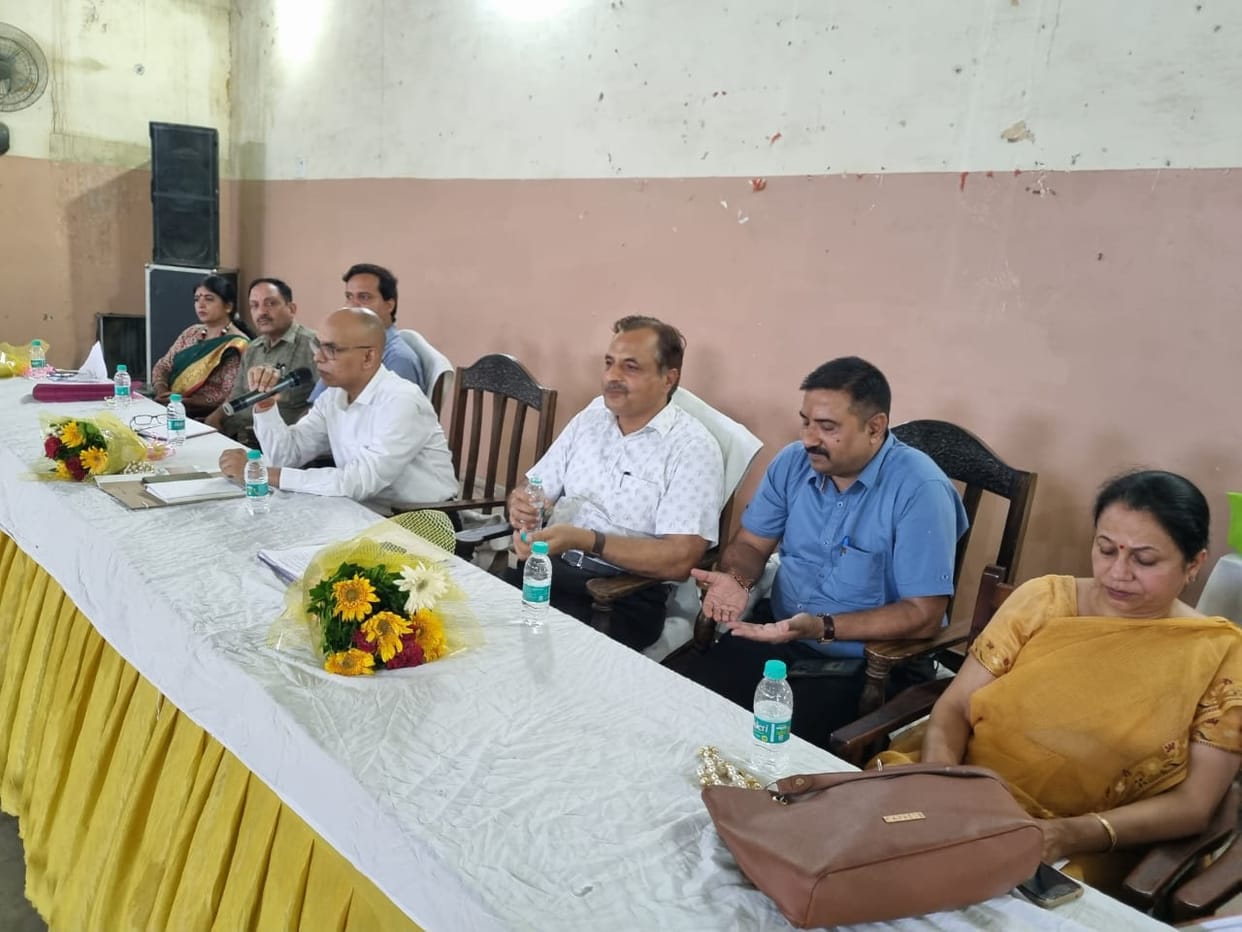 Emphasis on increasing student enrollment in secondary schools