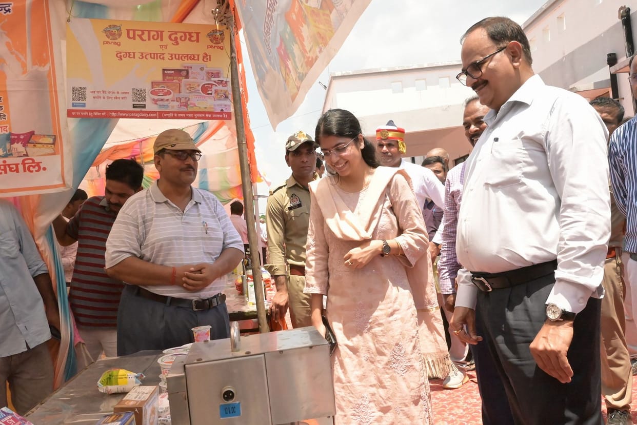 Eating coarse grains will help you get rid of diseases
