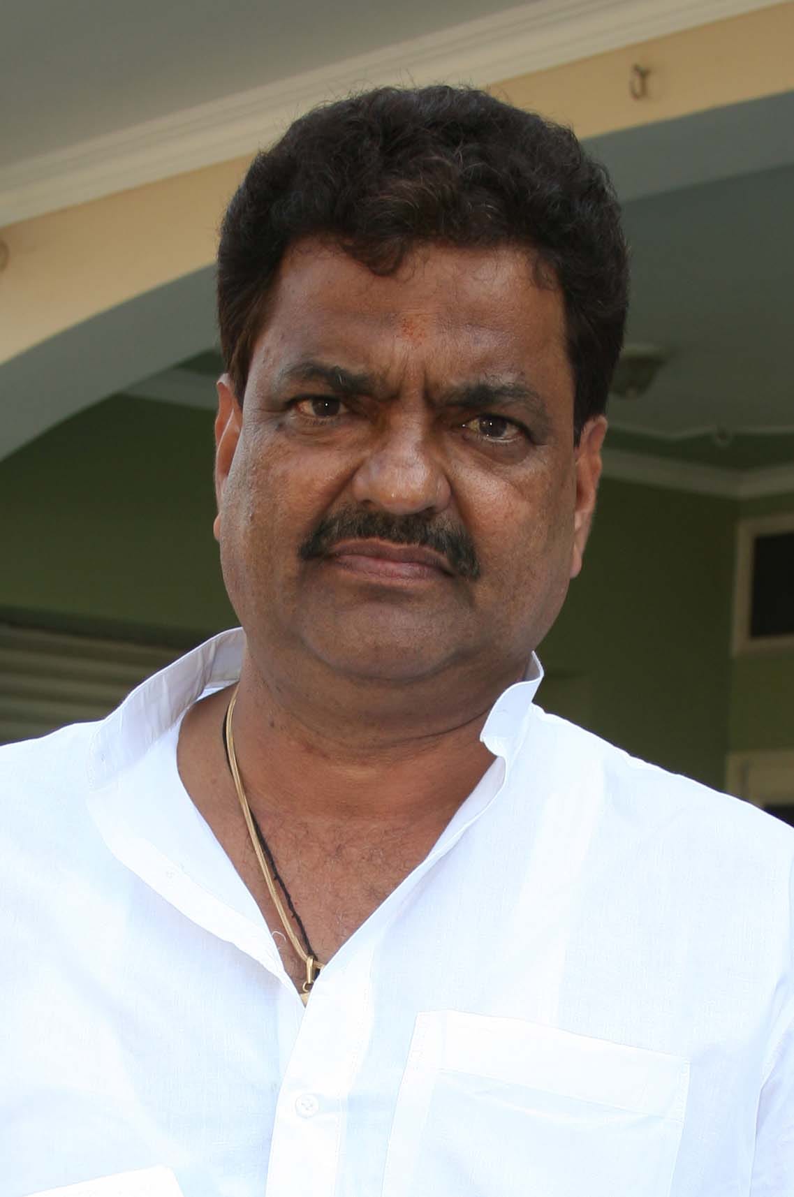 Former MP Rajpal Saini also took steps towards BJP