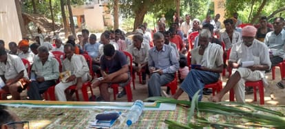 Farmers should be alert about diseases of sugarcane: Kapil