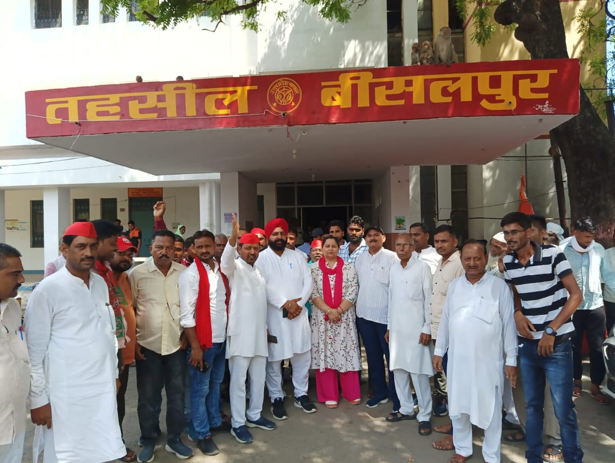 SP warns of agitation if situation does not improve in Manipur