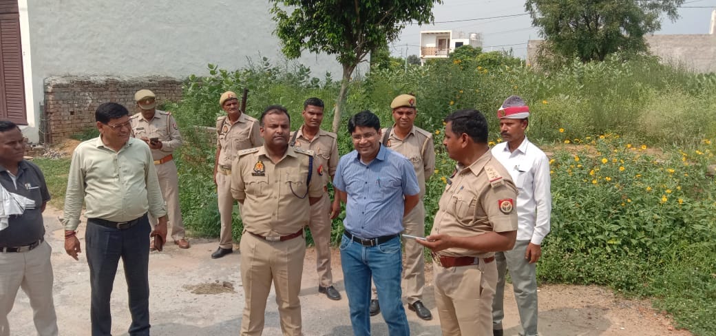 Two gangsters' assets worth more than Rs 50 lakh attached