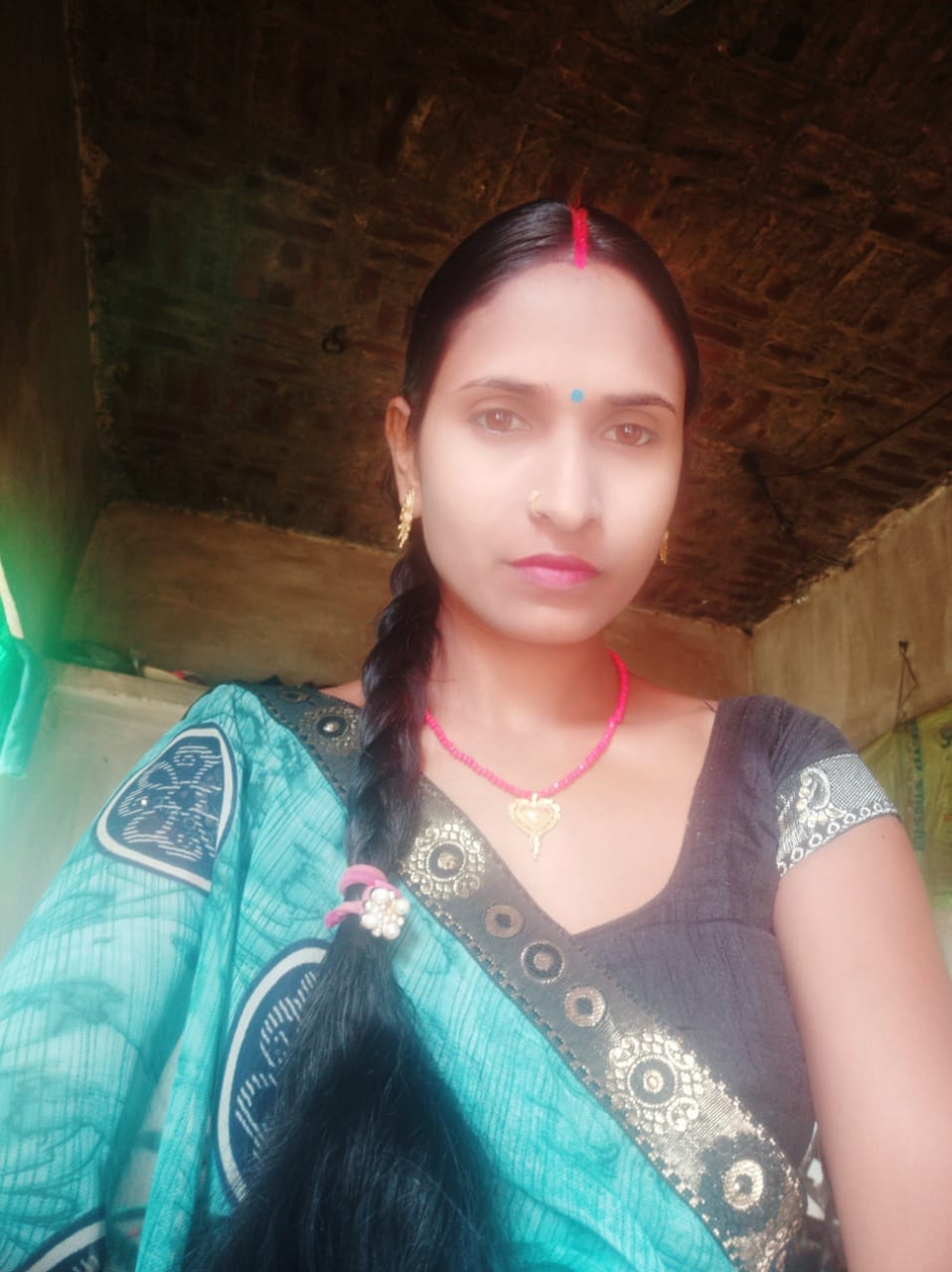 Three bikes collided, brother-in-law and sister-in-law died