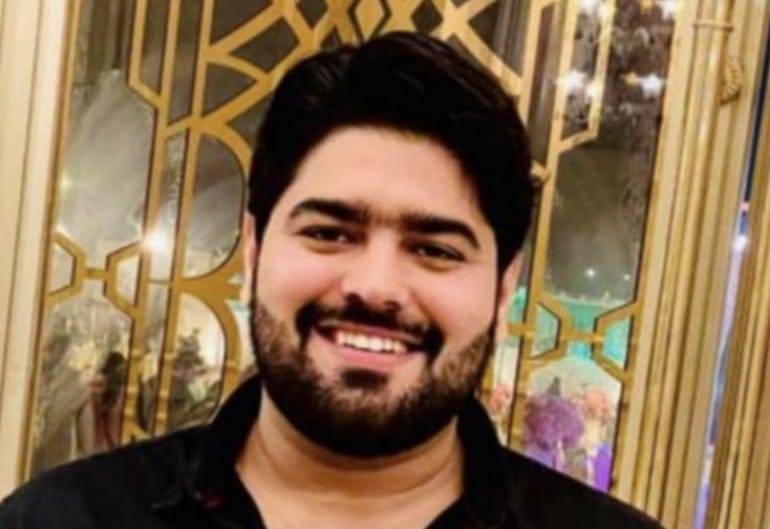 Dead body of lawyer missing for three days found in drain, case of murder registered
