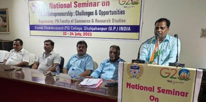 Social entrepreneurship is an ancient ideology of India: Ajay