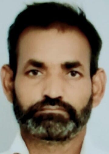 Shopkeeper missing, complaint given to police