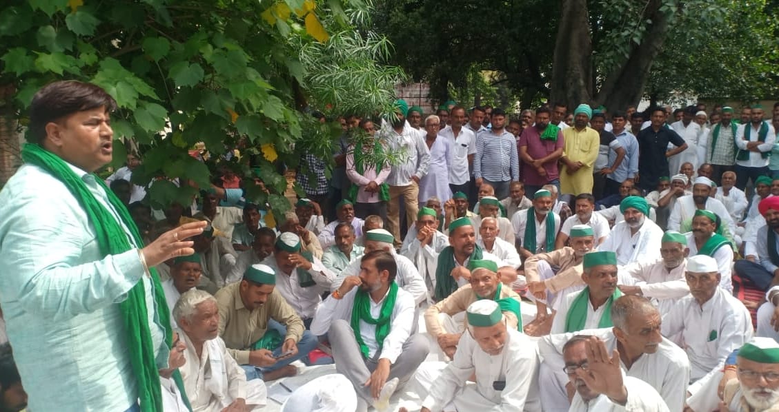 Farmers warned of agitation for payment of sugarcane dues