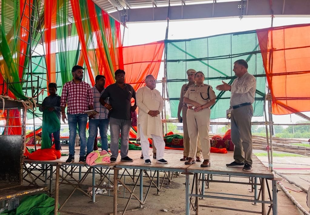 Panna Pramukh Sammelan today, Chief Minister will be the main speaker