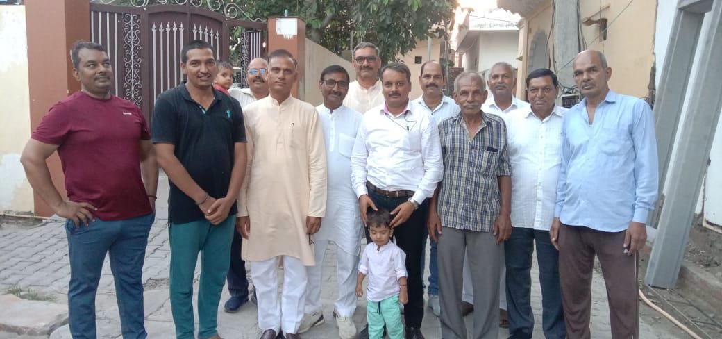 Two OSDs of Sonepat in CMO, one media in charge