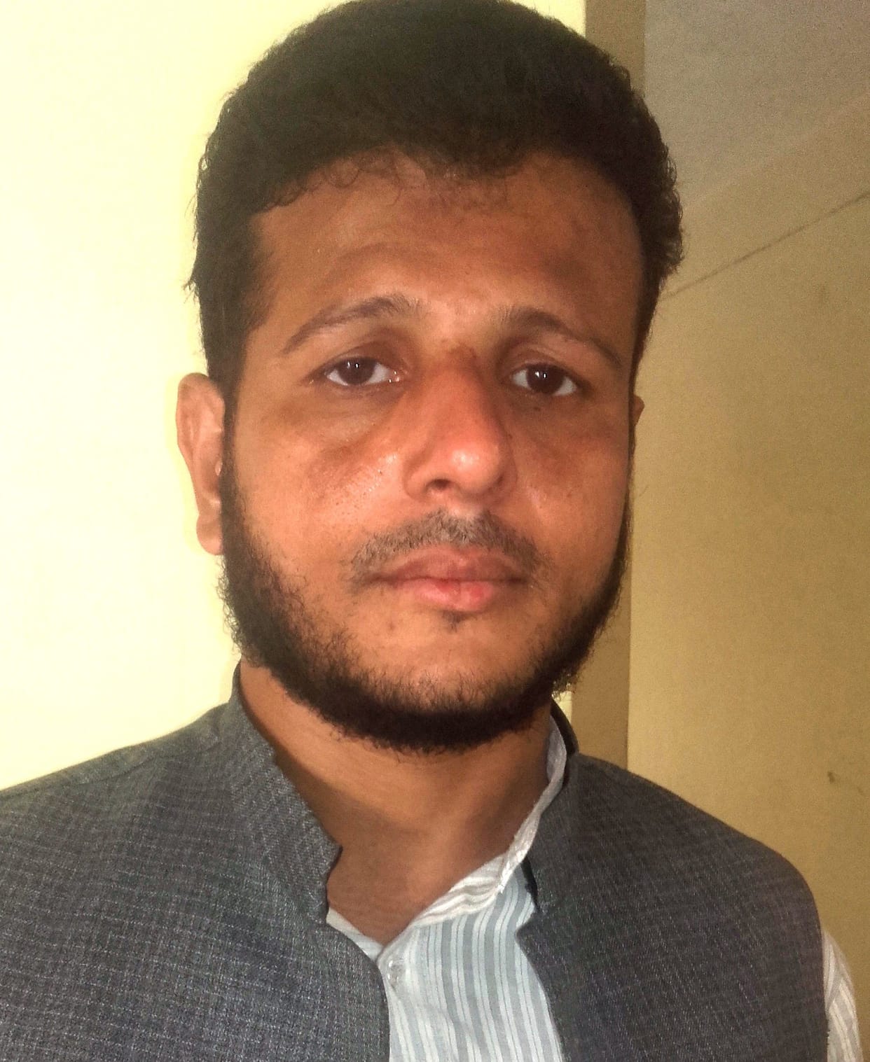 Crime in Udham Singh Nagar Dupatta will tell the secret of Arif murder case Uttarakhand news