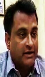 Examination centers will be determined by the app