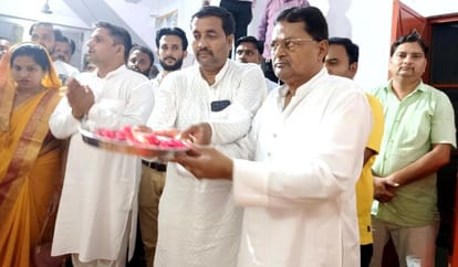 Those who sing, listen and narrate Ramkatha do not go to hell.