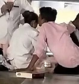 Porn video of student in medical college goes viral