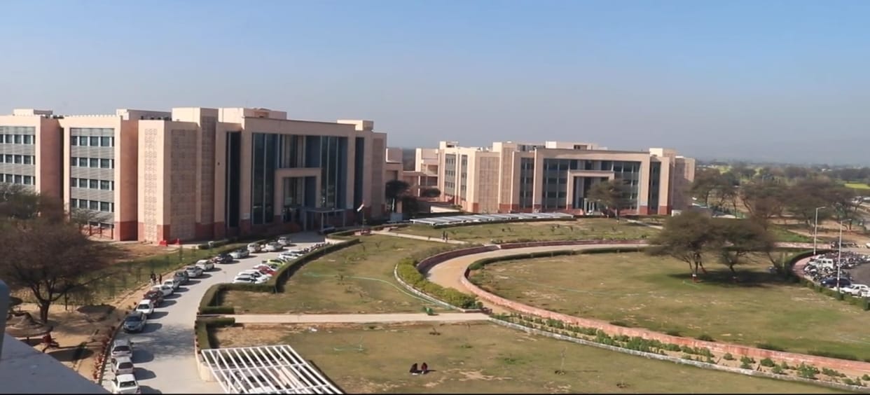 Registration for admission to postgraduate courses in Hakenvi from today
